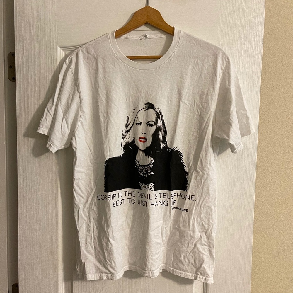 Men’s shirt.